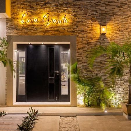 Casa Grande Hotel Tulum Extérieur photo