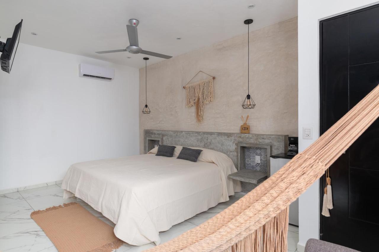 Casa Grande Hotel Tulum Extérieur photo