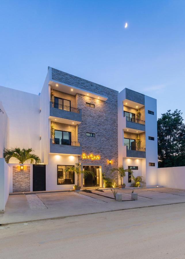 Casa Grande Hotel Tulum Extérieur photo