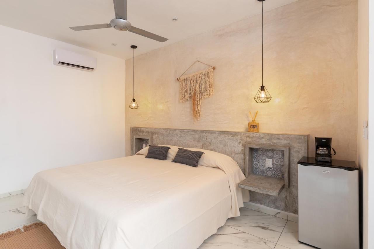 Casa Grande Hotel Tulum Extérieur photo