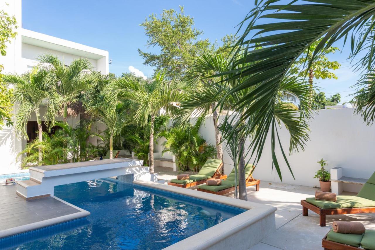 Casa Grande Hotel Tulum Extérieur photo