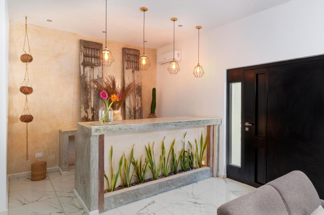 Casa Grande Hotel Tulum Extérieur photo