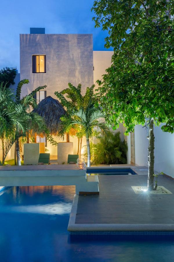 Casa Grande Hotel Tulum Extérieur photo